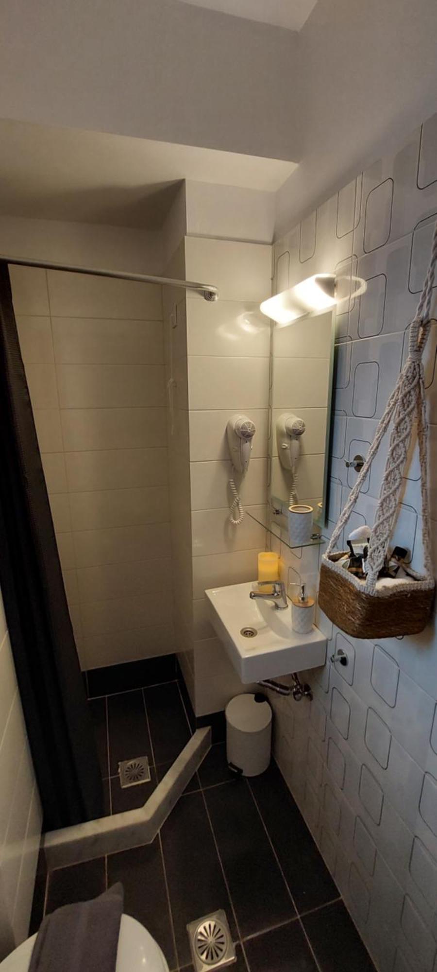 Selinopetra Rooms 艾拉方索斯 客房 照片