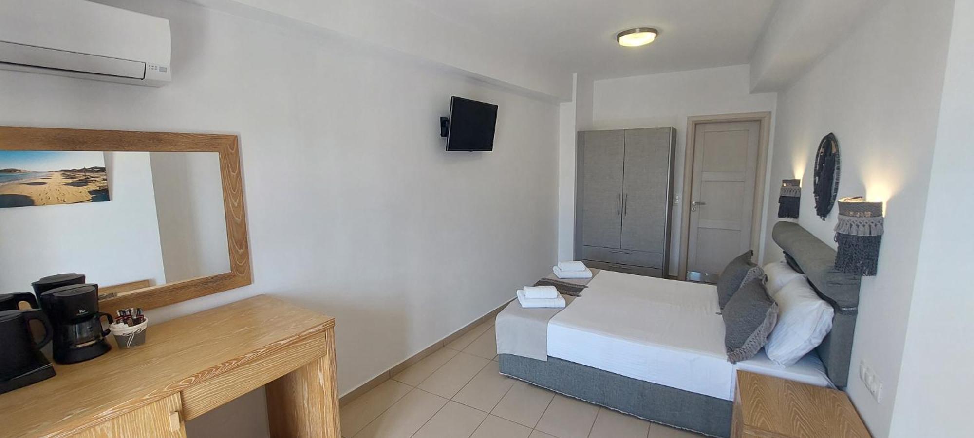 Selinopetra Rooms 艾拉方索斯 外观 照片