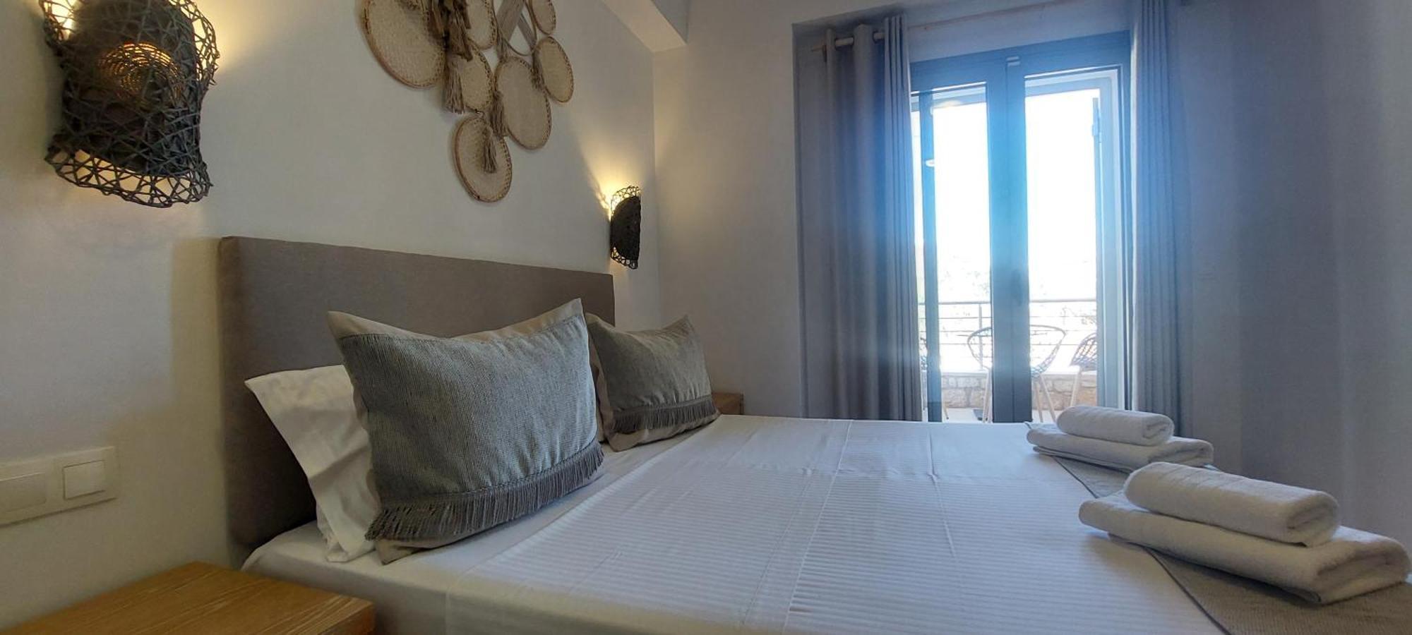 Selinopetra Rooms 艾拉方索斯 客房 照片